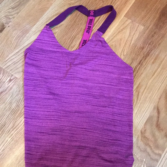 Nike Tops - Nike tank